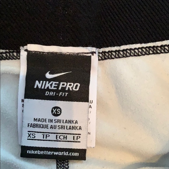 Nike dri fit pants - Picture 2 of 3